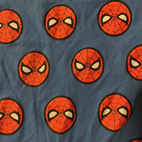 Boys Spider-Man tee - Picture 2 of 3